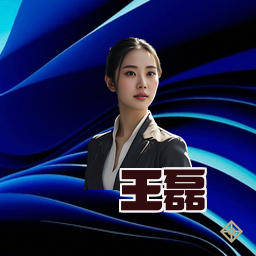 王磊