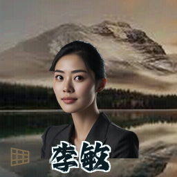 李敏